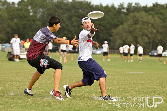 2012 Club Nationals