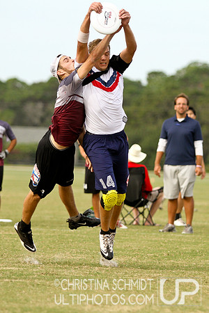 2012 Club Nationals