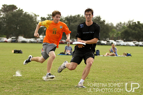 2012 Club Nationals