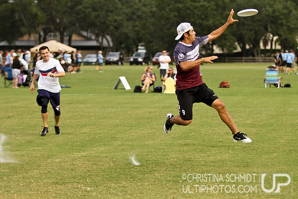2012 Club Nationals