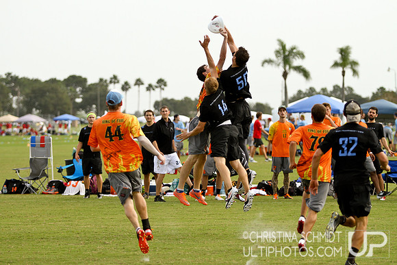 2012 Club Nationals