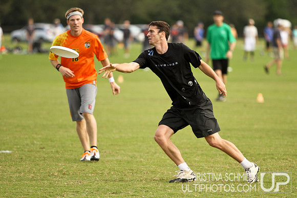 2012 Club Nationals