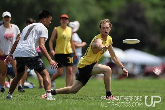 2025 Boston Invite