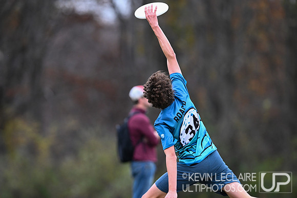 VA Mixed HS States 2025 - Saturday R3