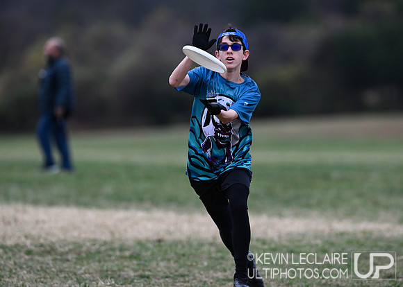 VA Mixed HS States 2025 - Saturday R3