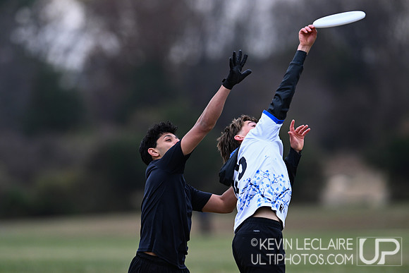 VA Mixed HS States 2025 - Saturday R3
