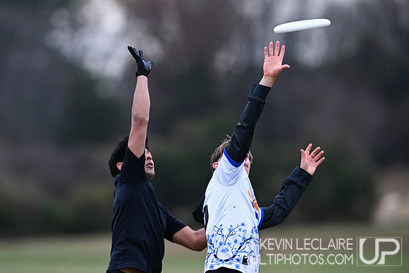 VA Mixed HS States 2025 - Saturday R3