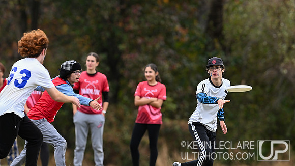 VA Mixed HS States 2025 - Saturday R3