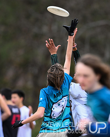 VA Mixed HS States 2025 - Saturday R3