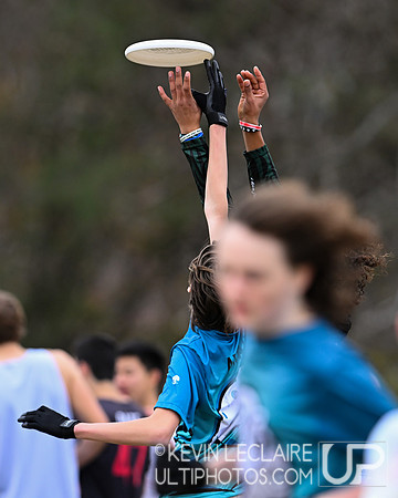 VA Mixed HS States 2025 - Saturday R3