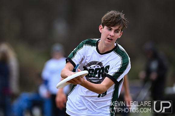 VA Mixed HS States 2025 - Saturday R3