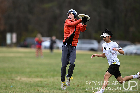 VA Mixed HS States 2025 - Saturday R3