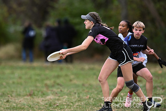 VA Mixed HS States 2025 - Saturday R3