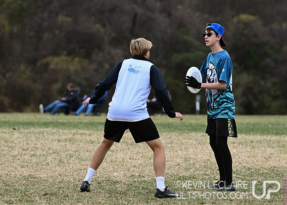 VA Mixed HS States 2025 - Saturday R3