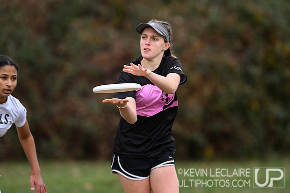 VA Mixed HS States 2025 - Saturday R3