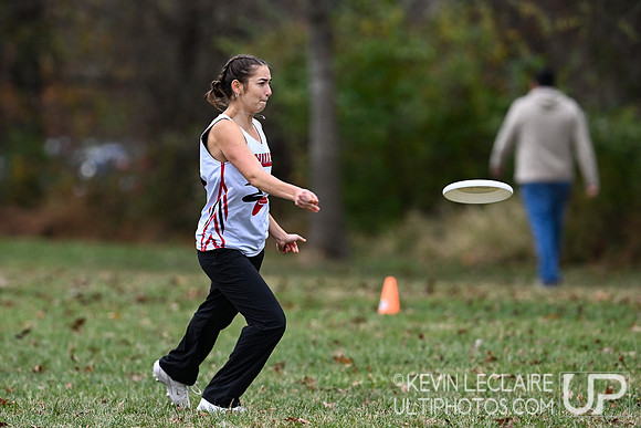 VA Mixed HS States 2025 - Saturday R3