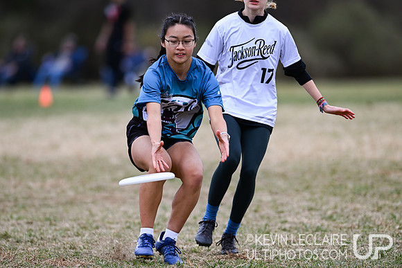 VA Mixed HS States 2025 - Saturday R3