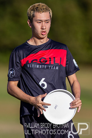 Day 2 of the 2025 Florida Warm Up