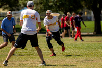 2024 Nor Cal Men's Sectional Championship
