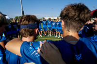 USA Ultimate Youth Club Championships, August 3, 2024
