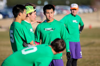 Queen City Tune Up 2015 - Saturday