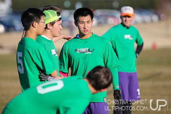 Queen City Tune Up 2015 - Saturday