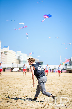 2015 USA Ultimate Beach Ultimate Championships