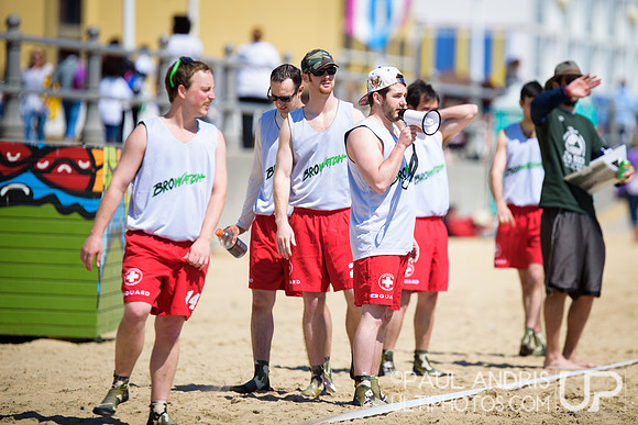 2015 USA Ultimate Beach Ultimate Championships