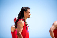 2015 USA Ultimate Beach Ultimate Championships