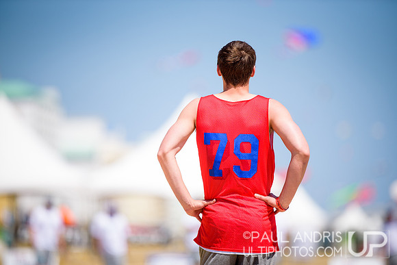 2015 USA Ultimate Beach Ultimate Championships