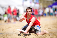 2015 USA Ultimate Beach Ultimate Championships