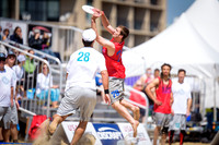 2015 USA Ultimate Beach Ultimate Championships