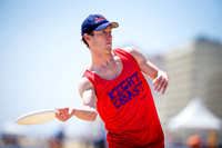 2015 USA Ultimate Beach Ultimate Championships