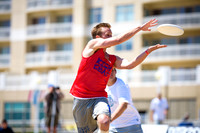 2015 USA Ultimate Beach Ultimate Championships