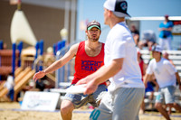 2015 USA Ultimate Beach Ultimate Championships