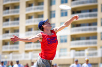 2015 USA Ultimate Beach Ultimate Championships