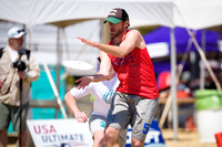 2015 USA Ultimate Beach Ultimate Championships