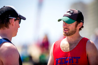 2015 USA Ultimate Beach Ultimate Championships