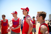2015 USA Ultimate Beach Ultimate Championships