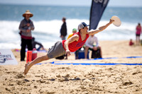 2015 USA Ultimate Beach Ultimate Championships