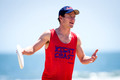 Right Coast vs VA Beach Bums - Men's Pool Play - USAU Beach Championships 2015