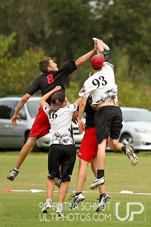 2012 Club Nationals