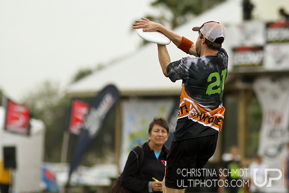 2012 Club Nationals