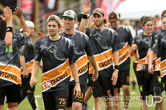 2012 Club Nationals