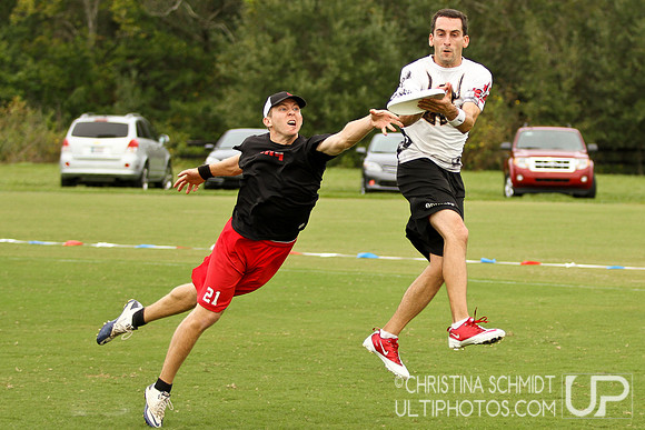 2012 Club Nationals