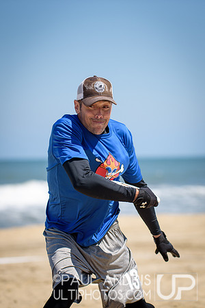 2015 USA Ultimate Beach Ultimate Championships