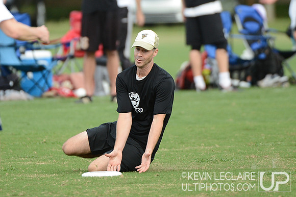 2012 USA Ultimate Club Championships Thursday