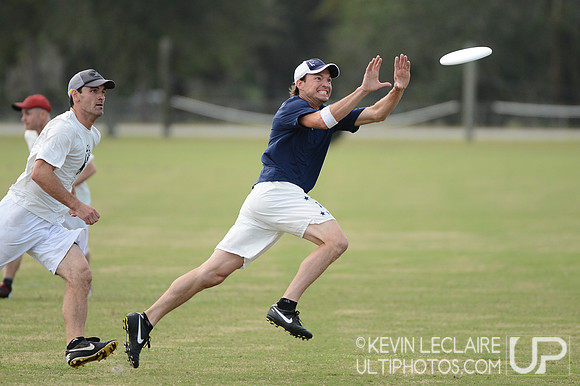 2012 USA Ultimate Club Championships Thursday
