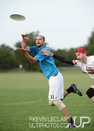 2012 USA Ultimate Club Championships Thursday