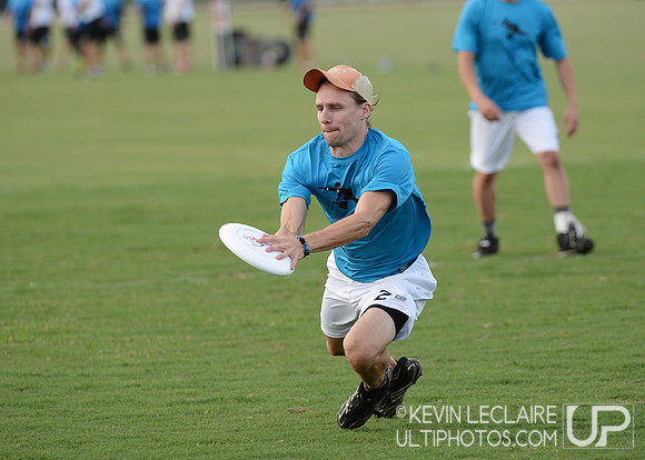 2012 USA Ultimate Club Championships Thursday